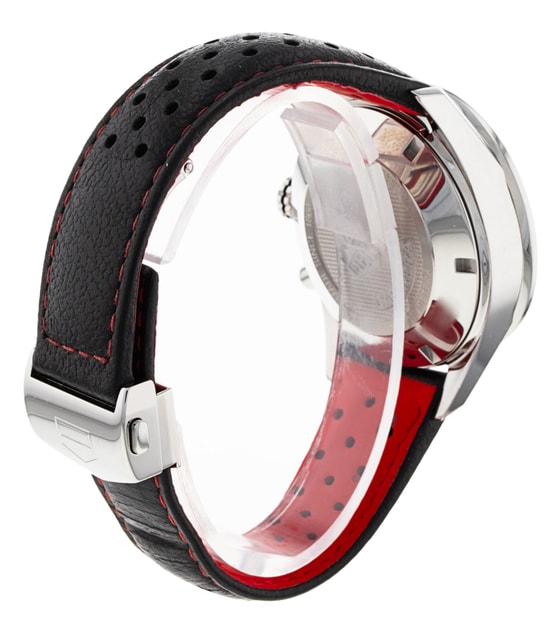 Tag Heuer Carrera CV201AP.FC6429 Image 3